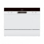 Съдомиялна машина Crown WQP6-3602AW