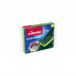 Кухненска гъба Vileda Ultra Fresh 2 бр.
