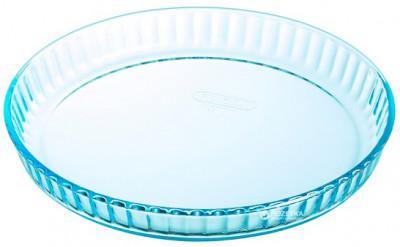Форма за пай Pyrex Bake Enjoy ф28 см - Тави