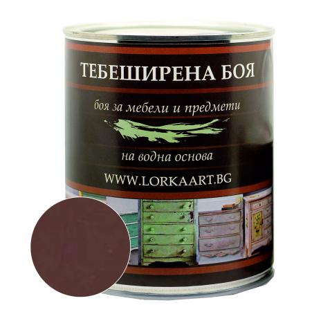 Тебеширена боя Лорка NA053 1 кг - Интериорни бои