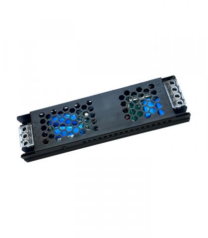 Захранване за LED лента Tangra 150W 12.5A IP20 Slim - Led ленти и аксесоари