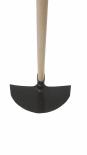 Мотика с дръжка 200x295 mm 1210 mm
Grasko