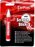 Пастел CarPlan бял