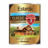 Импрегнатор Bochemit Estetik 5 л орех