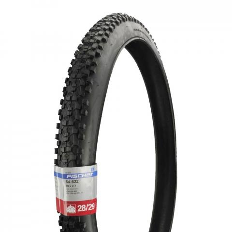 Външна гума Fischer MTB 29'' - Аксесоари