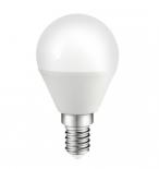 LED крушка Plastic 5 W