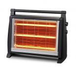 Печка кварцова Kumtel LX-2830M