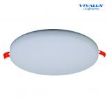 LED панел Vivalux Rondo 36 W кръг