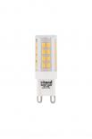LED крушка G9 6W 607 lm 6400K