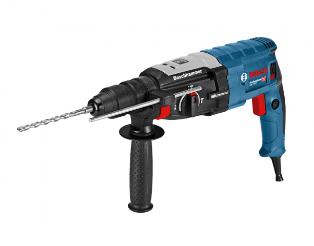 Перфоратор Bosch Blue GBH 2-28 - Електроинструменти