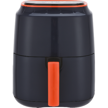 Фритюрник с горещ въздух Kumtel HAF-09 5.5L дигитален - Дребни уреди за кухнята, лична хигиена