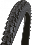 Външна гума Fischer МТВ 24'' x 1.9