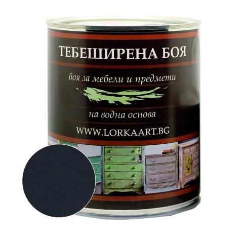 Тебеширена боя Лорка VI080, 1 кг - Интериорни бои
