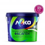Леко фасаген Ултра 15 л