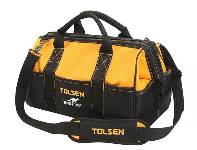 Чанта за инструменти Tolsen 17'' - Чанти за инструменти
