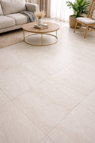 Гранитогрес New Paros 60x60, снимка 3 - Плочки