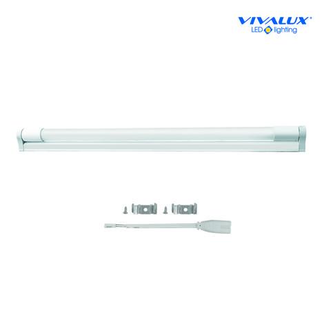 LED шина Vivalux Golf T8 9W 900 lm - Led шини