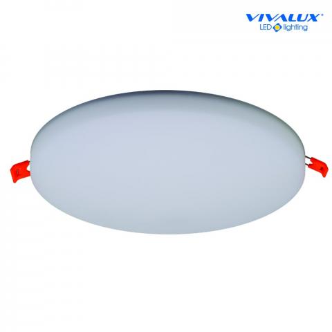 LED панел Vivalux Rondo 18 W 4000K - Лампи за баня