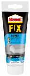 Монтажно лепило Moment Super Fix 250 г