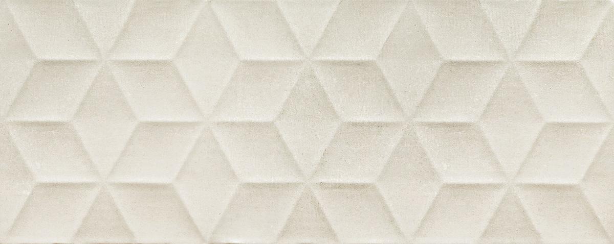 Фаянс Grigia STR 29.8x74.8 Grey Hex - Стенни плочки