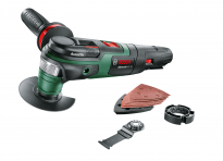 Акумулаторен мултифункционален инструмент Bosch Advanced Multi 18V Solo