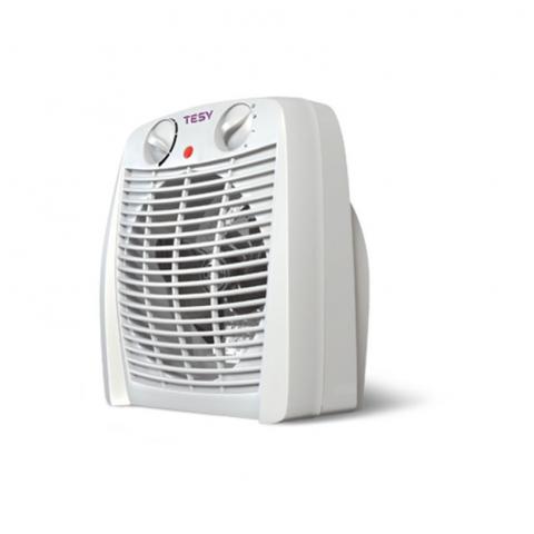Вентилаторна печка Tesy HL 213 V - Електроотопление