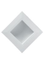 LED луна бяла индиректна светлина 220V 12W CW 6000K 650 lm Lightex - Led луни