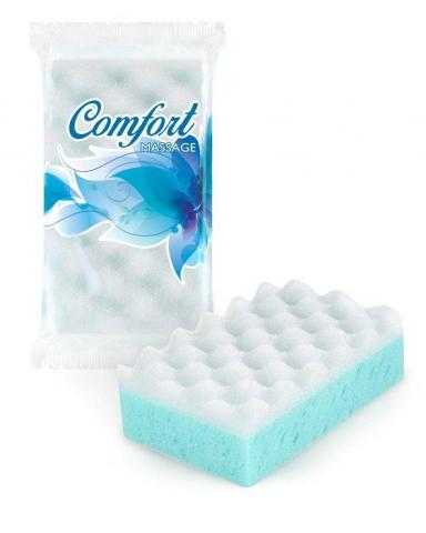 Гъба за баня Comfоrt правоъгълна - Гъби
