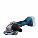 Акумулаторен безчетков ъглошлайф Bosch Blue GWS 18V-8 solo