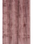 Плат Velvet 145 см бордо