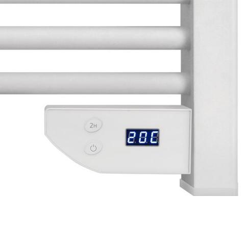 Елeктрическа лира за баня Tedan Loren 500 W, снимка 2 - Лири за баня