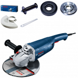 Ъглошлайф Bosch GWS 2200