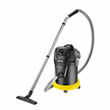 Прахосмукачка за пепел KARCHER AD4 Premium