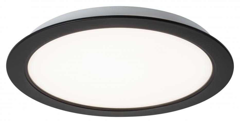 LED панел Shaun 12W 1035 lm 4000K, кръг - Осветителни тела