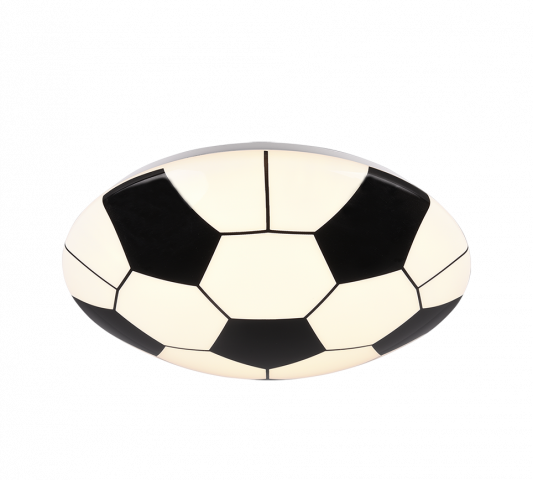 LED плафон Kloppi ф36 см 12 W - Плафониери