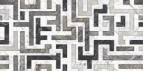 Фаянс Elegant modern black decor 30x60