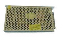 LED драйвър метален Lightex 250W 12V DC 20.8A 180-265V AC IP20 - Led ленти и аксесоари