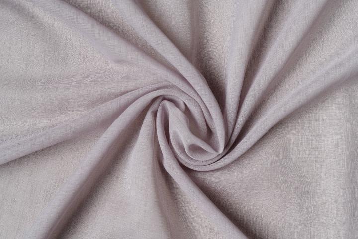 Воал Bari Sheer 280 см сив, снимка 3 - Пердета и аксесоари
