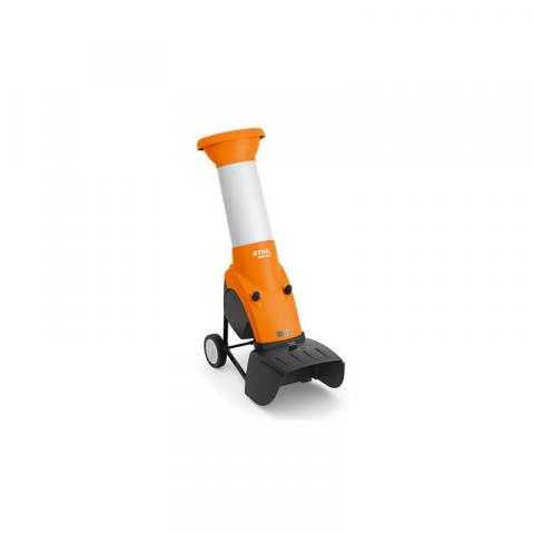 Електрическа клонотрошачка Stihl GHE 250.0 - Клонотрошачки