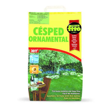 Тревна смеска 5кг Орнаментал - Специални тревни смески