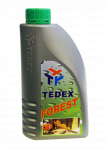 Масло за вериги Tedex Forest 1 л