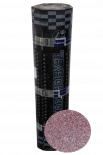 Битумна мембрана Technobit Еco Mineral V 4.0 червена посипка 10 м2