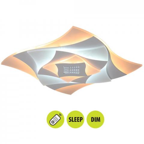 LED плафон Savoy 230 V - Плафони