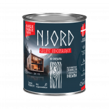 Грунд за дърво Njord 0.750 л