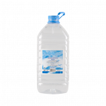 Дестилирана вода