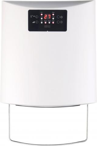 Вентилаторна печка за баня Elite EWH-1375 - Електроотопление
