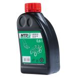 Четиритактово масло MTD 0.6 л