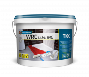 Хидроизолация WRC Coating бял 5 кг