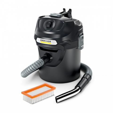 Прахосмукачка за пепел KARCHER AD2 - Прахосмукачки за камини