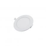 LED панел вграден кръг Optonica 6W 390 lm 2700K